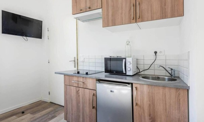 Lestonat - Monsejour Apartamento | Good Mood