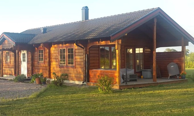 Landskrona Municipality Casa | Good Morning Bed and Breakfast