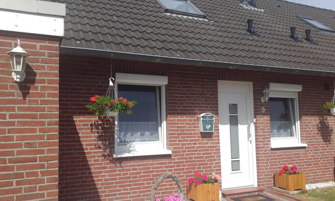 Berumbur Casa | Moin Moin! ¡Bienvenido a East Frisia!