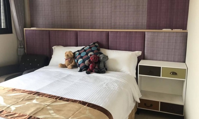 Magong Casa | Good Nest Homestay