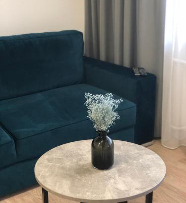 Panevezys Apartamento | Good Night apartaments