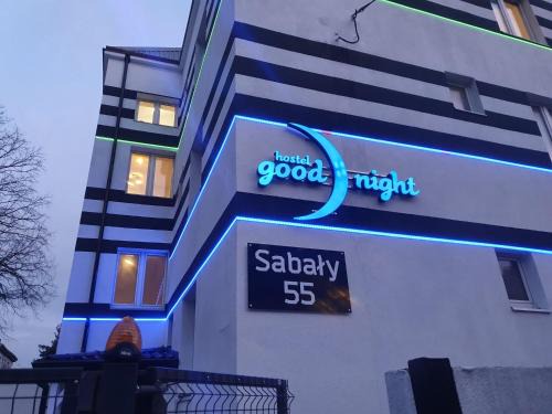 Wlochy Casa | Good Night