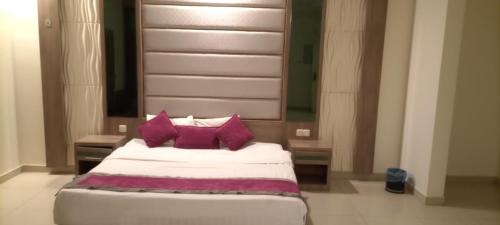 Riyadh Apartamento | Good Night Private Studio