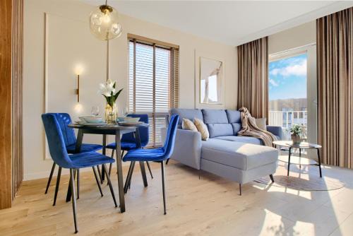 Gaski Apartamento | Good Pearl Gąski Let's Sea Baltic Park