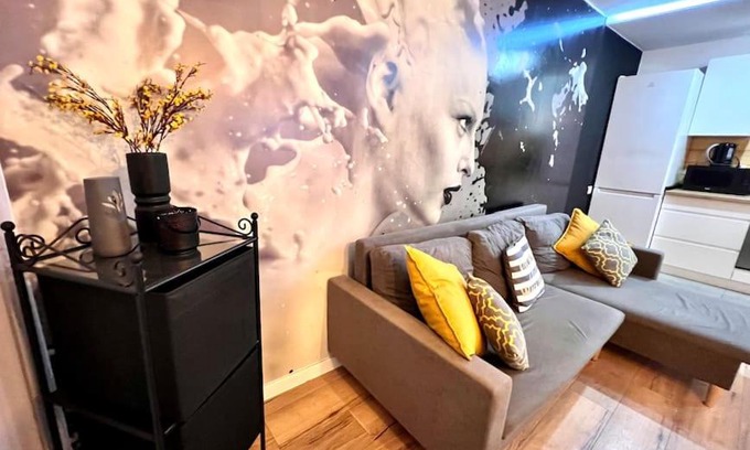 Zawiercie Apartamento | GOOD PLACE 4U Apartament na Jurze
