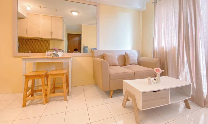 Kebagusan Apartamento | Good Place And Homey At 2Br Kebagusan City Apartment