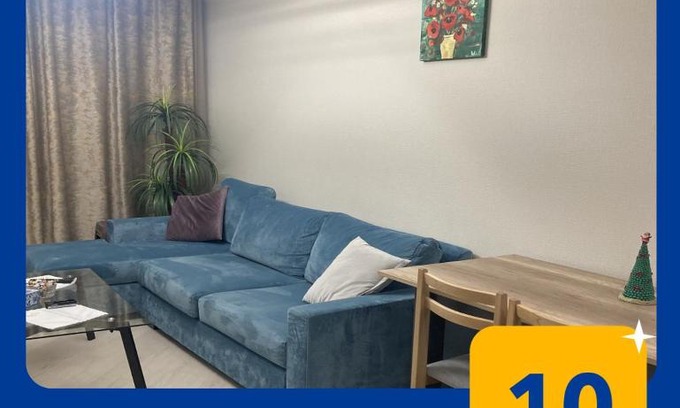 Tsaghkadzor Apartamento | Good Rest apartment