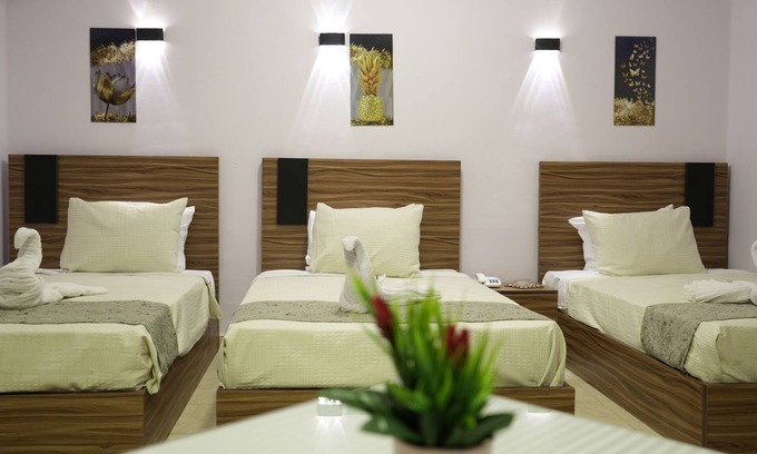 Abdin Hotel | Good Season Hotel