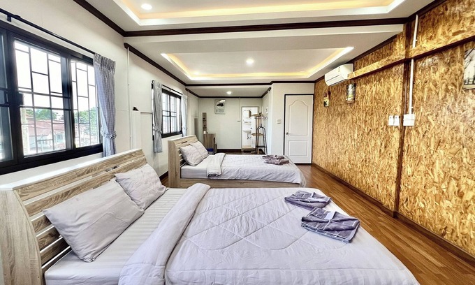 Hai Ya Casa | Good Sleep Guest House