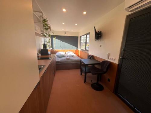 Zieleniec Apartamento | Good Spot Zieleniec Twin Eco 01
