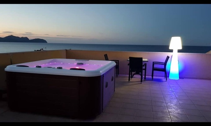Son Baulo Condominio | Guter Ausgangspunkt für Ausflüge, Sportler, Strand und Familienurlaub