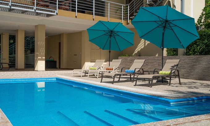 Valle Pura Vida Casa | Good Times and Tan Lines, Heart of Manuel Antonio, 3bd