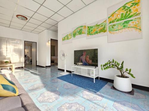 Sattahip Casa | GOOD VIBE house sattahip
