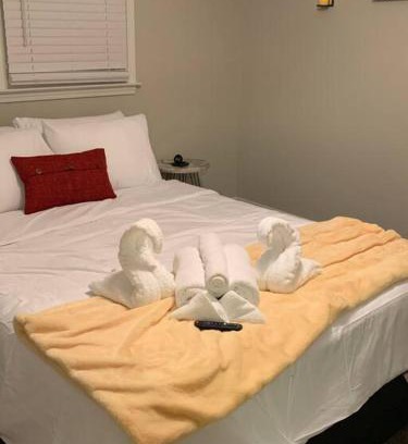 Villa Heights Apartamento | Good Vibe in the heart of Plaza/Midwood area