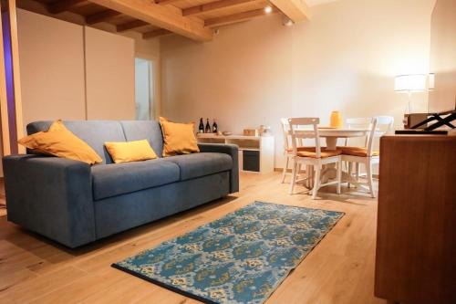 Reggio nell'Emilia Apartamento | Good Vibes apartment centro storico Reggio Emilia