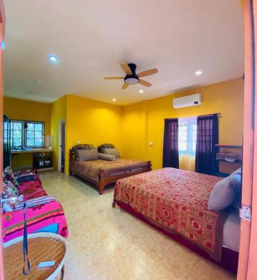 Rawai Casa | Good vibes bungalow at Ya Nui beach