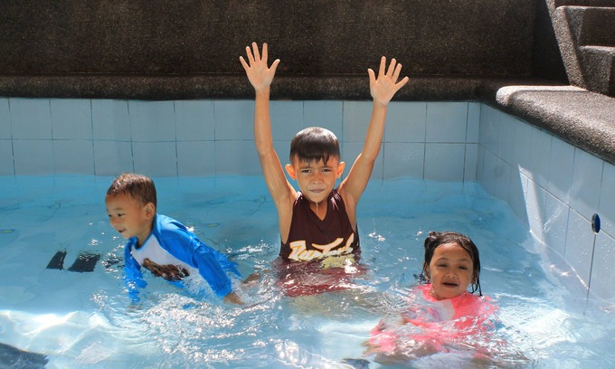 Calamba Complejo | El buen rollo es lo que haces. ¡BGV Resorts es donde tenerlo!