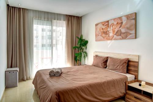 Cite Al Mohammadi Apartamento | Good vibes