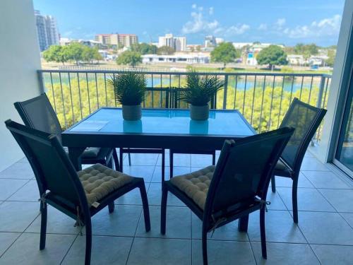 Townsville Apartamento | Good Vibes Only on Stanley