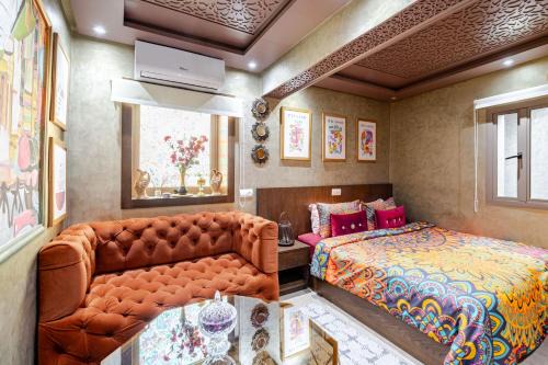 Medina of Rabat Apartamento | Good vibes - Rabat - Medina