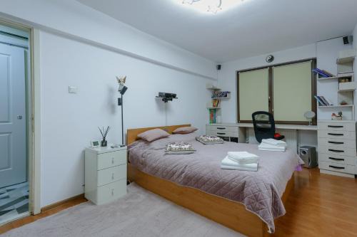 Bistrita Apartamento | Good Vibes Studio