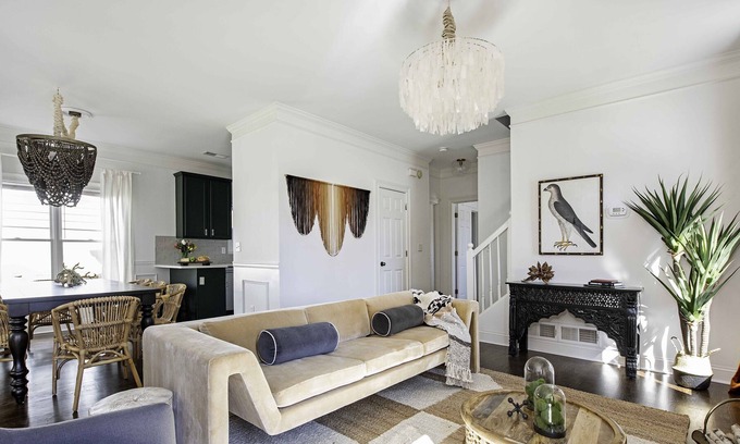 Summerhill Casa | Good Vibrations Summa