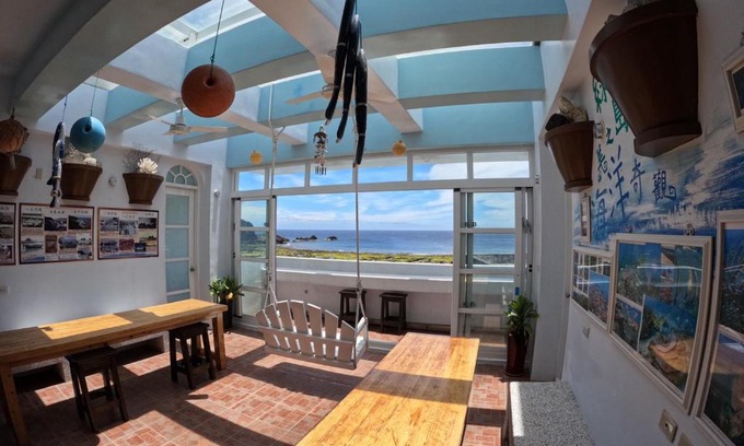 Lyudao Casa | Good Viewing Spot B&B