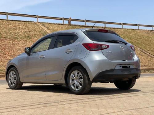 Gede Alquiler De Eote | Goodbuy Rides- Car Rental