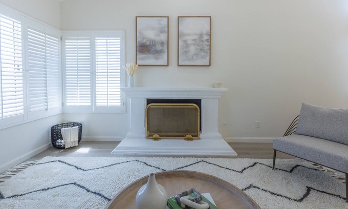 Granada Hills North Casa | GOODE.HOMES | Luxury Villa w/ Private Pool/Spa