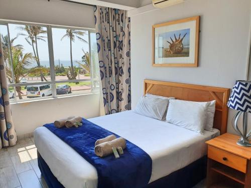 Durban Apartamento | Gooderson Leisure Silver Sands 2 Self Catering and Timeshare Lifestyle Resort