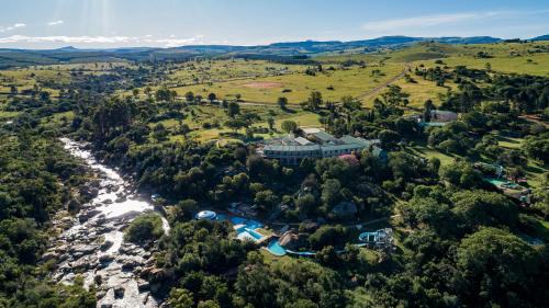 Paulpietersburg Complejo | Gooderson Leisure Natal Spa Self Catering and Timeshare Resort
