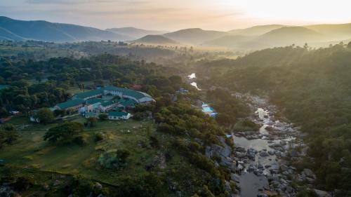 Paulpietersburg Complejo | Gooderson Natal Spa Hot Springs Resort