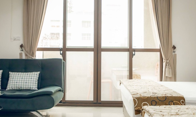 Magong Cama Y Desayuno | Goodfriend B&B