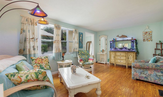 Lake Mary Casa | Quaint Cozy Quiet Florida Home descuento para estancias de verano