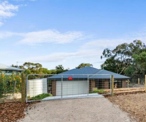 Loch Sport Casa | Goodlett Corner- oasis of peace