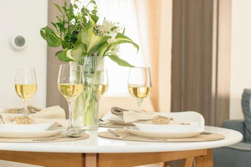 Pozega Apartamento | GoodLife Deluxe Apartment