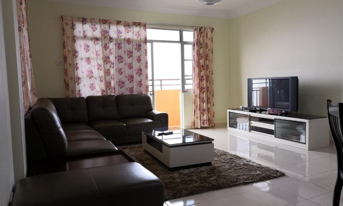 Tanah Rata Apartamento | Goodlife Paradise @ Imperial Court