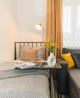 Pozega Apartamento | GoodLife Studio Apartment