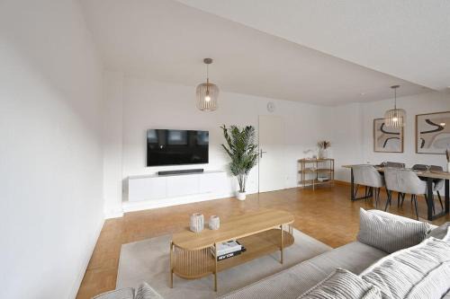 Suedviertel Apartamento | Goodliving Apartments I serviced apartment