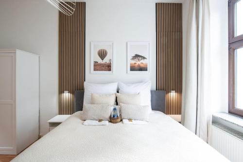 Dessauer Straße Apartamento | Goodliving Apartments Magdeburg