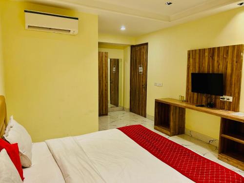 Mahipalpur Hotel | GoodLuck House Near Delhi Airport