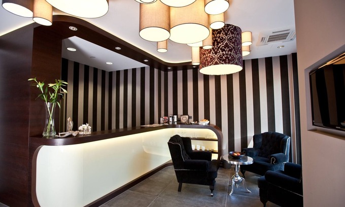 Charlottenburg Apartamento | Goodman's Living