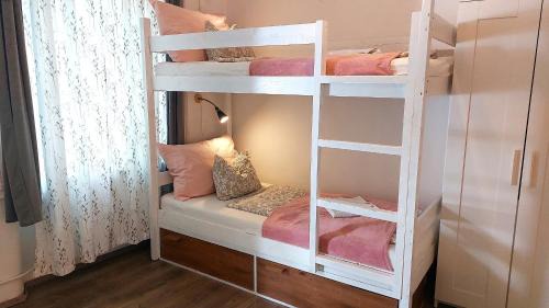 Corvin negyed Apartamento | GoodMo Budapest Smart Apartments