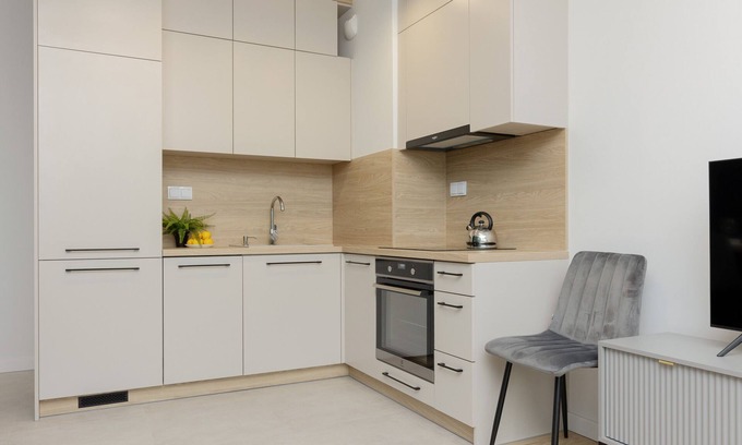 Bialoleka Apartamento | Goodnight Apartment by Renters