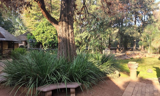 Bedfordview Casa | Goodnight Guest Lodge