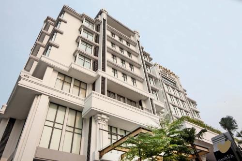 Cipete Utara Hotel | Goodrich Suites, Jakarta