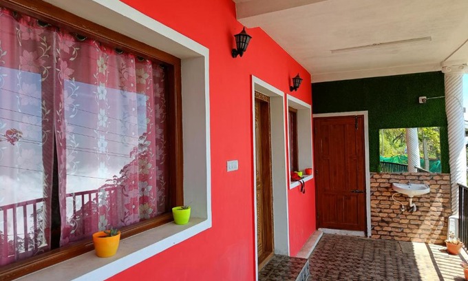 Vattakanal Casa | GoodVibes inn