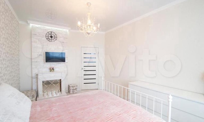 Omsk Apartamento | Goodwill Apartmens ул. Красный Путь 101 к1