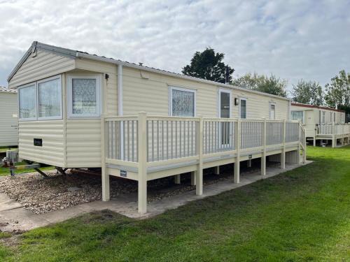 Mablethorpe and Sutton Casa | Goodwin's static caravan
