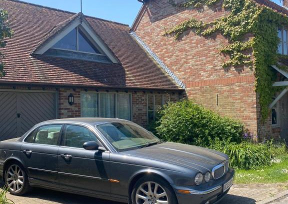 Charlton Casa | Goodwood Rooms